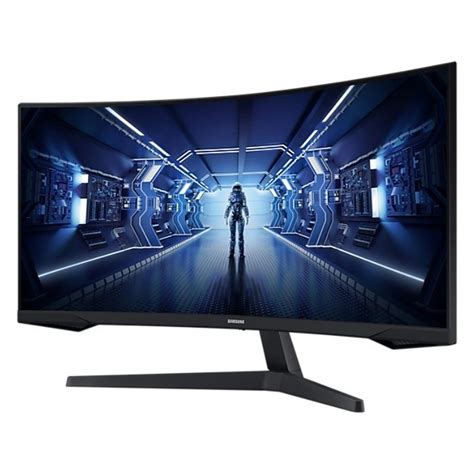 Samsung Gaming Monitor Price in KSA | Buy Online – Xcite KSA