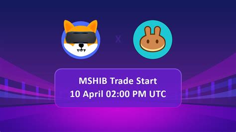 Meta Shiba Inu On Twitter The Next X Bsc Gem Is Here