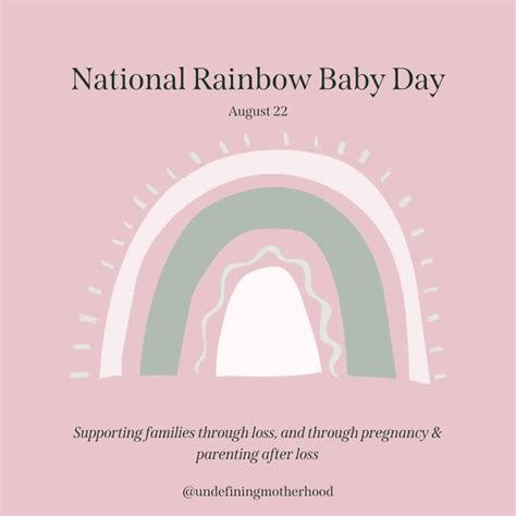 Whats National Rainbow Baby Day - Best Rainbow Colors