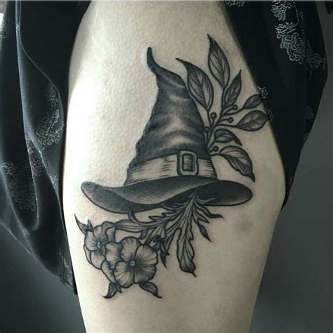 Tasteful Tattoos Unique Tattoos Cool Tattoos Wicca Tattoo