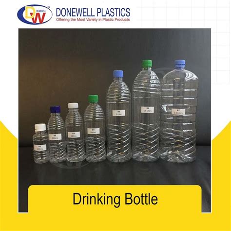 Plastic Products Pet Bottles Manufacturer Philippines