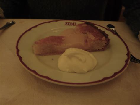 Brasserie Zédel, London – FlavourFlavor