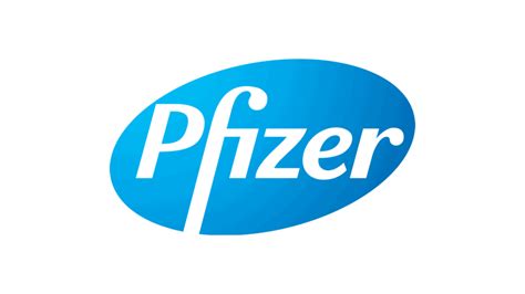 Pfizer logo | Dwglogo