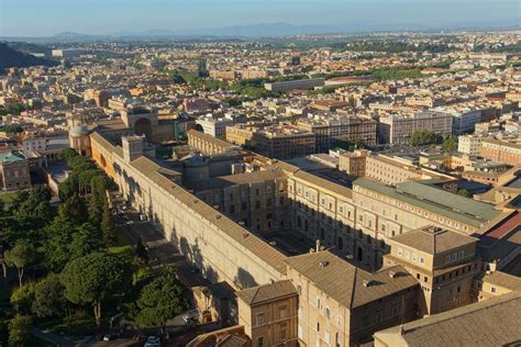 Best Time To Visit Vatican Museums Tips Insights