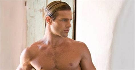 Hunksinswimsuits Model In Bikini