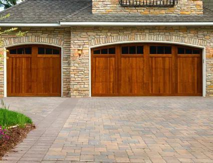 4 Options For Driveway Pavers Poured Concrete Patio Concrete Pavers