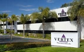 Vertex Announces Fda Approval Of Casgevy Exagamglogene Autotemcel For