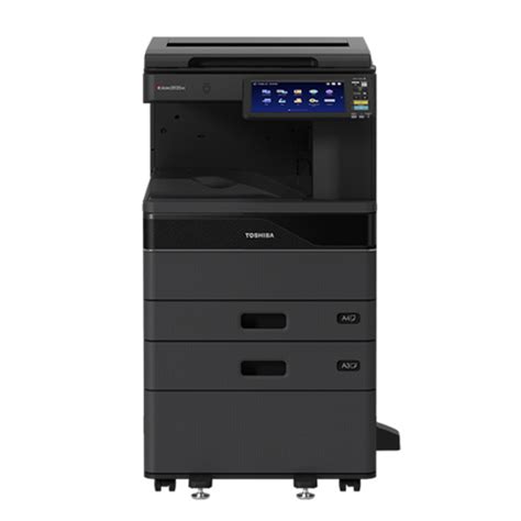 Toshiba E Studio A Multifunction Digital Photocopier Price In