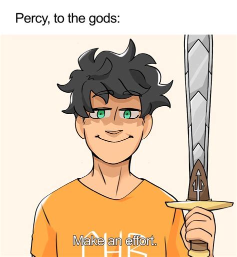 Nartothelar Zine Grind On Twitter Percy Jackson Books Percy