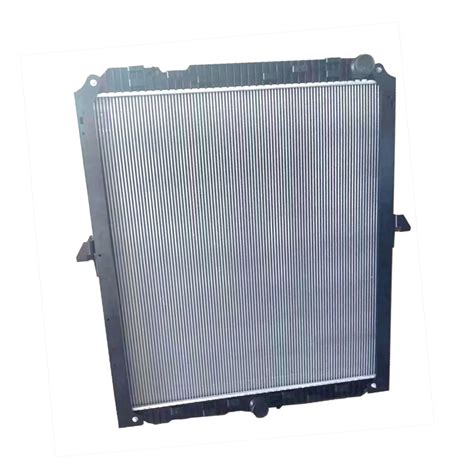 A A Engine Cooling Radiator For Mercedes Benz