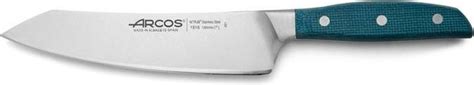 Arcos Brooklyn Gungande Santoku Kniv Santokukniv Pris