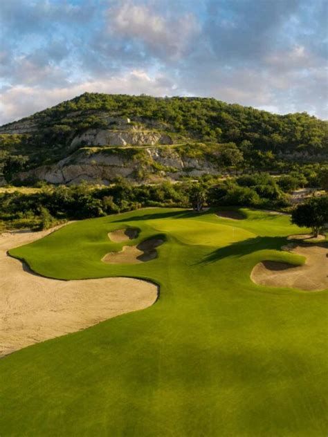 Best Golf Courses In Cabo San Lucas 2025