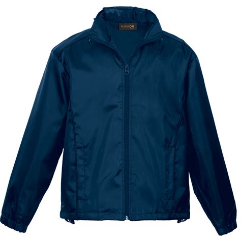 Barron Scout Jacket Kiddies Barron Clothing