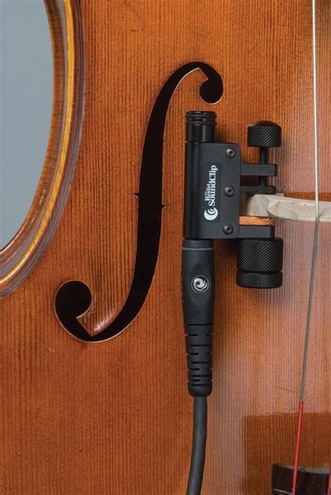 Realist Cello Sound Enhancement