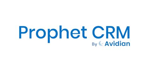 Prophet Crm Review — Pricing Comparisons And Faqs