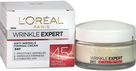 L'Oreal Wrinkle Expert 45+ Day Cream 50ml | BestPrice.gr