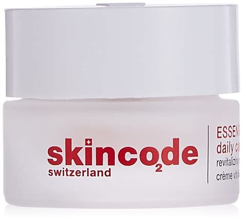 Skincode Essentials Revitalizing Eye Contour Cream 15ml