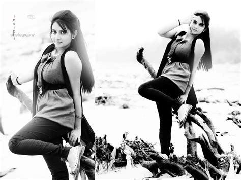 Hot Actress Mahima Hot Photoshoot