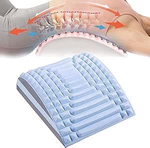 Amazon Acemend Refresh Neck Back Stretcher Sciatica Stretcher