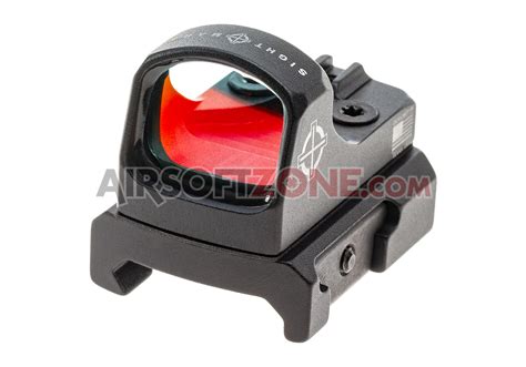 Sightmark Mini Shot A Spec M3 Micro Reflex Sight 2024 Airsoftzone