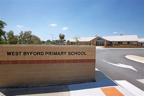 West Byford Primary School - AWB Co | Build, Manage, Maintain