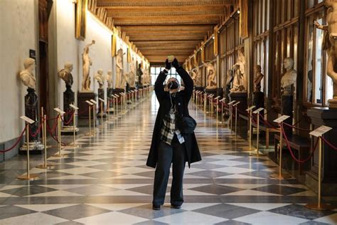 Ognissanti Ecco Tutti I Musei Aperti In Toscana Anche Il Giorno Di Festa