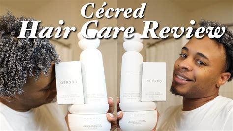 Get Beyoncé s Hair With Cécred Review And Tutorial YouTube