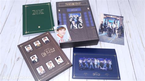 Bts Magic Shop Dvd