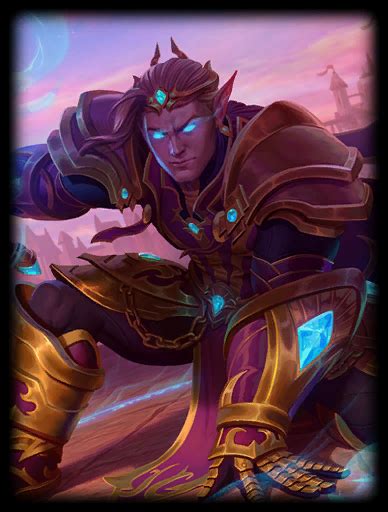 Violet Lord Thor Voicelines Official Smite Wiki