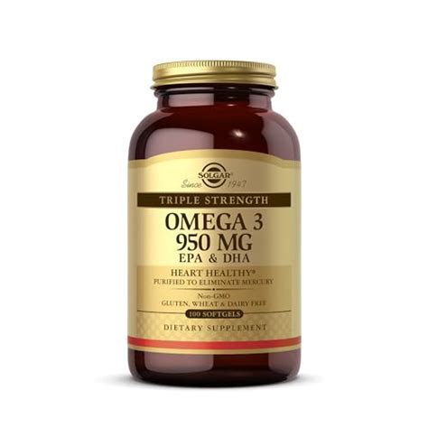 Mejores Marcas De Omega Tu Gu A Definitiva Para Una Vida Saludable