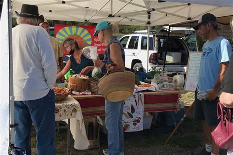 Outdoor Baking Demonstration This Saturday At Pagosa Farmers Market