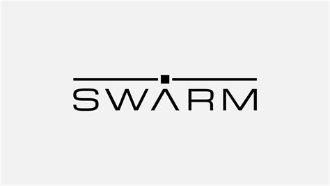 Swarm Logo Png