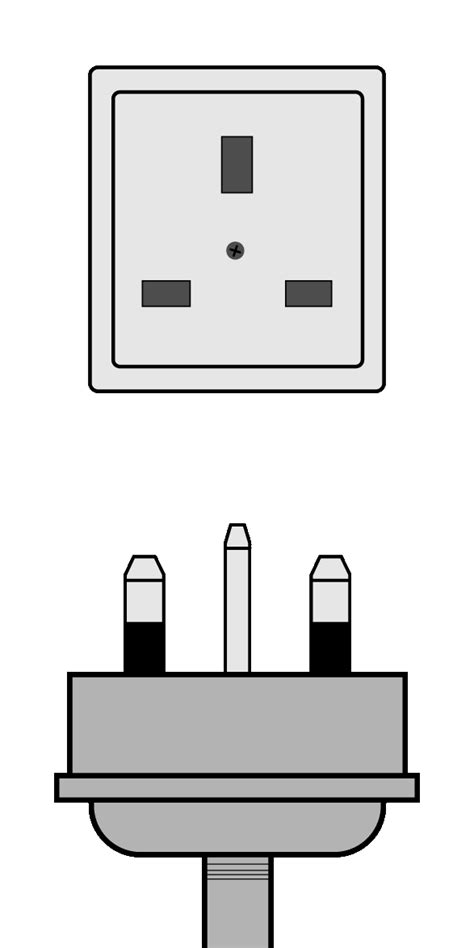 Reiseadapter Wird Auf Zypern Ein Reisestecker Oder Spannungswandler