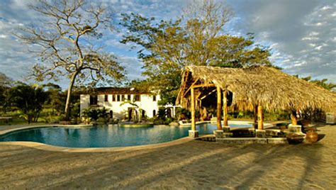 Casa Rancho In Hacienda Pinilla Remax Ocean Surf And Sun