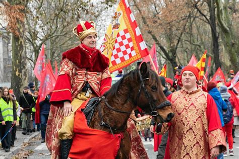 Orszak Trzech Króli znów przejdzie ulicami Bydgoszczy Jezusa zagra