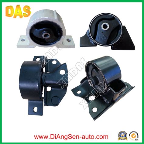 Auto Spare Parts Rubber Engine Motor Mount For Nissan Sentra