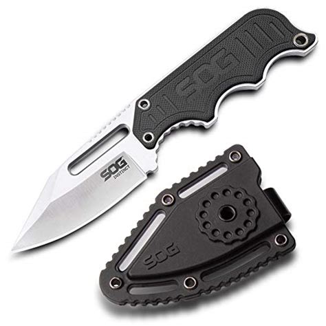 Best Fixed Blade Tactical Knives - Knifepal