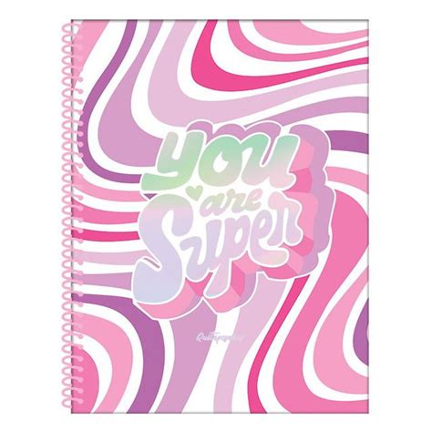 Cuaderno Universitario Mooving Quitapesares T Semi Rigida 80H Rayado