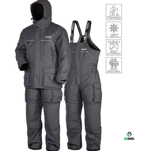 Купить Костюм Norfin Arctic 3 06 p XXXL по цене 20500 руб