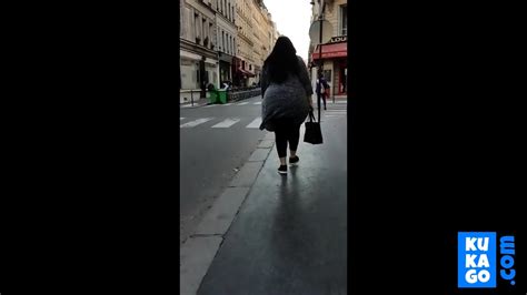 Bbw Arab Beurette Mega Culo