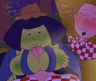 Post Connie Benge Doug Series Doug Funnie Dxt