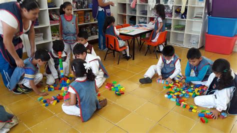 Acompa Amiento Al Trabajo En Aula De Preescolar Aula De Preescolar