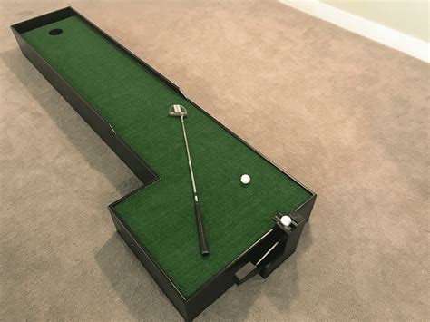 9 Free DIY Putting Green Plans MyMyDIY Inspiring DIY Projects