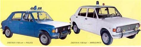 Zastava 101 100 Jada Legendarnog Stojadina Mlfree