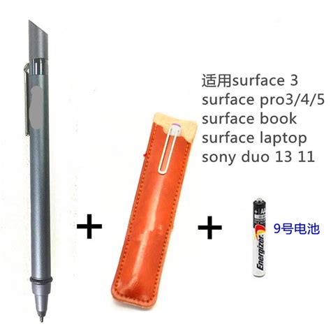 Vgp Std2 Digitizer Stylus Tablet Pen For Microsoft Surface Pro 3 4 Sony