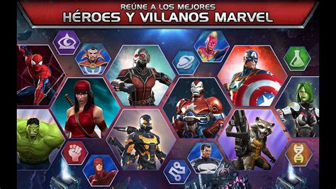 Superh Roes De Marvel Comics Gran Venta Off