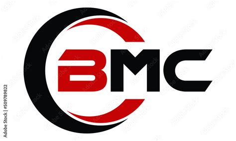 Bmc Logo Vector