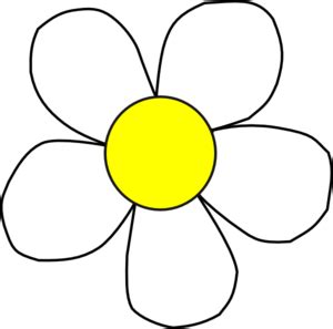 Daisy Png Clipart | Free PNG Image