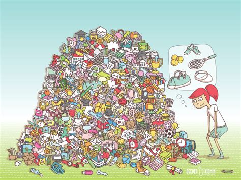 Pile Up: I Spy PPT Game for Kids – Deeper KidMin