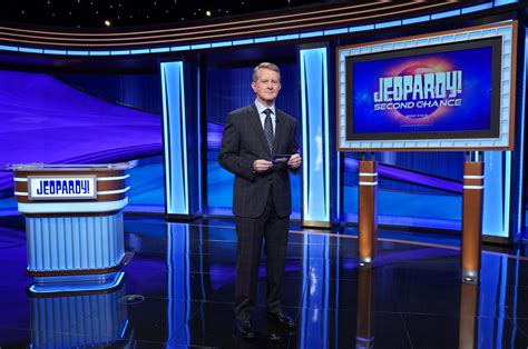 ‘jeopardy Season 40 Premiere Recap Ken Jennings Hosts Amid Strikes